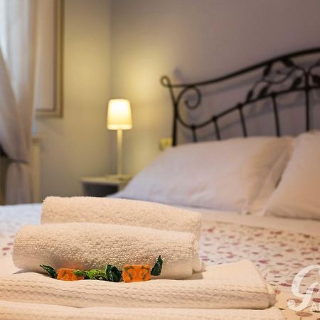 Green Apartments โรม ห้อง รูปภาพ